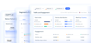 vegamovies.ist Traffic Analytics, Ranking & Audience [March 2025