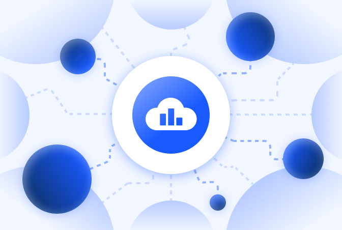 サービスとしてのデータ（API）