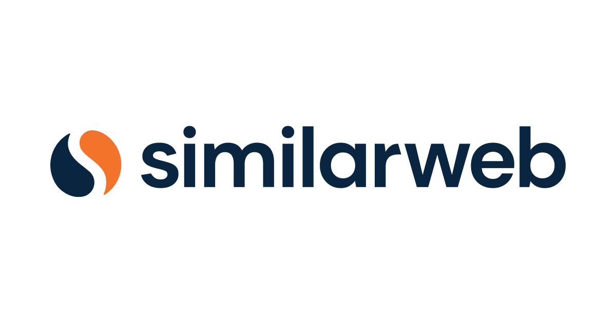 Similarweb banner